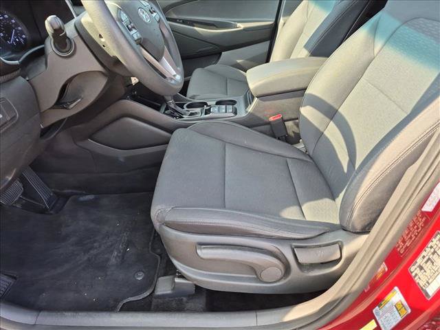 Used 2020 Hyundai Tucson SE AWD/4WD image 15