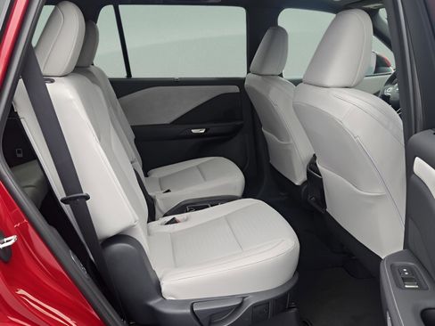 New 2026 Lexus TX 350 AWD w/ Technology Package image 9