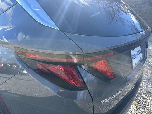 New 2026 Hyundai Tucson SEL image 8