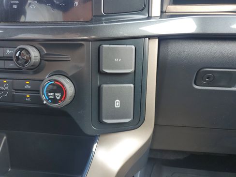 New 2025 Ford F150 STX w/ Equipment Group 201A FX4 image 29