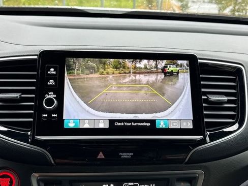 New 2026 Honda Ridgeline TrailSport+ image 22