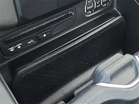 Used 2019 RAM 1500 Big Horn image 27