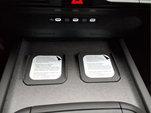 New 2027 Kia Telluride S image 19