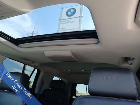 Used 2020 GMC Yukon Denali w/ Open Road Package image 26