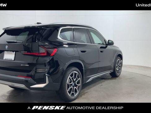 Used 2026 BMW X1 xDrive28i AWD/4WD image 8