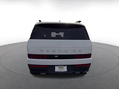 Used 2025 Hyundai Santa Fe SEL image 12
