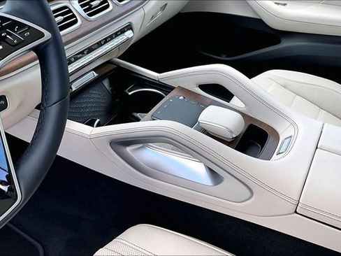 New 2026 Mercedes-Benz GLE 350 4MATIC image 7