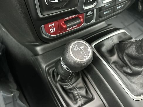 New 2026 Jeep Wrangler Willys image 22