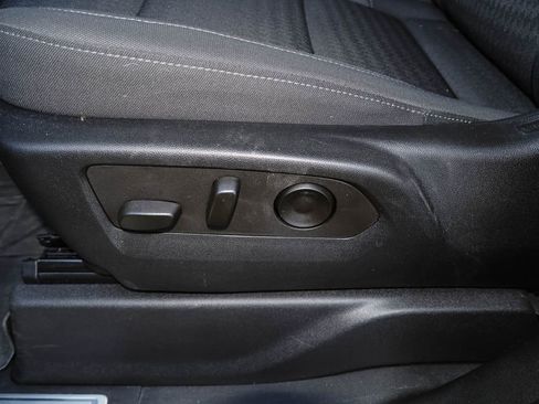 Used 2023 Chevrolet Silverado 1500 LT w/ Protection Package image 21