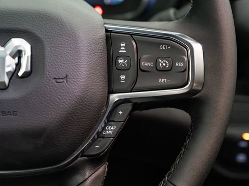 New 2026 RAM 2500 Laramie w/ Night Edition AWD/4WD image 16