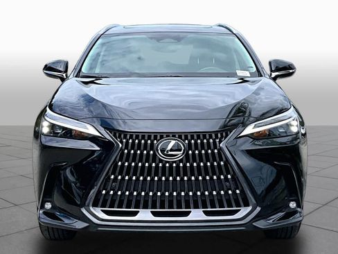 Used 2026 Lexus NX 350 AWD w/ Accessory Package (K3) image 4