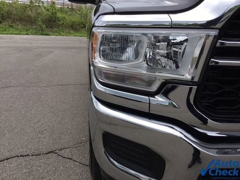 Used 2020 RAM 2500 Tradesman AWD/4WD image 21