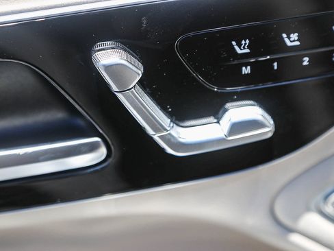 Certified 2024 Mercedes-Benz EQS 450+ Sedan image 20