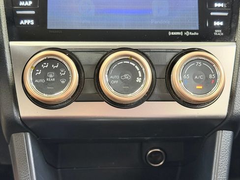 Used 2017 Subaru Crosstrek 2.0i Limited AWD/4WD image 47