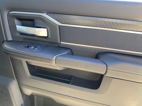 New 2026 RAM 2500 Big Horn image 9