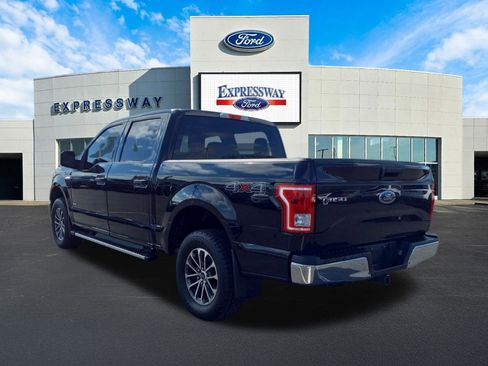 Used 2017 Ford F150 XLT image 9