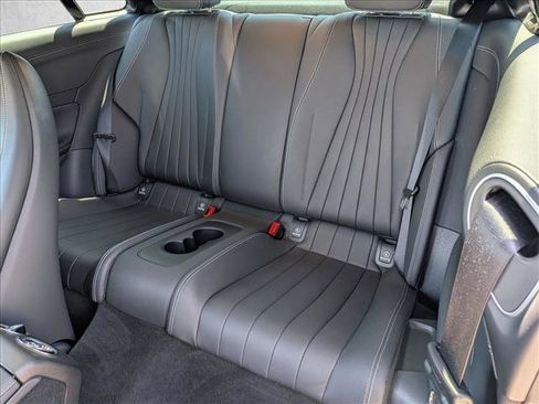 Certified 2023 Mercedes-Benz E 450 Coupe image 20