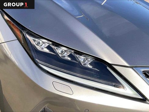 Certified 2022 Lexus RX 350 FWD w/ Luxury Package image 24