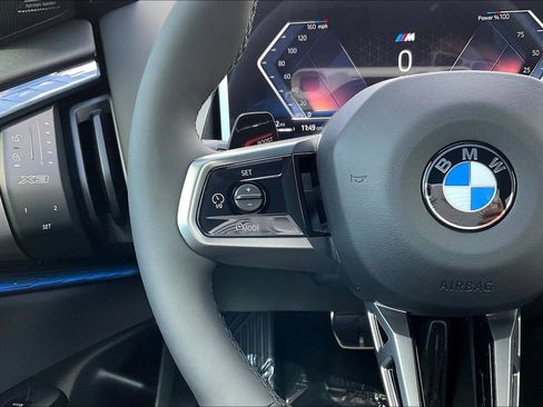 New 2026 BMW X3 xDrive30i w/ Premium Package AWD/4WD image 11