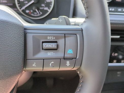 New 2026 Nissan Rogue SV image 19