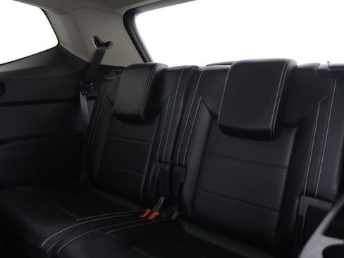 Certified 2023 Volkswagen Atlas SEL R-Line AWD/4WD image 14