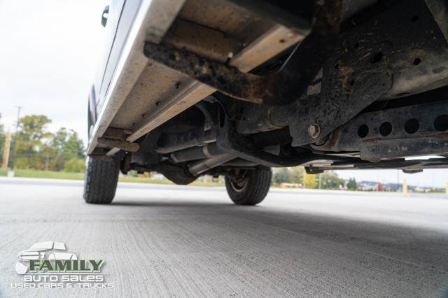 Used 2021 RAM 2500 Laramie AWD/4WD image 16