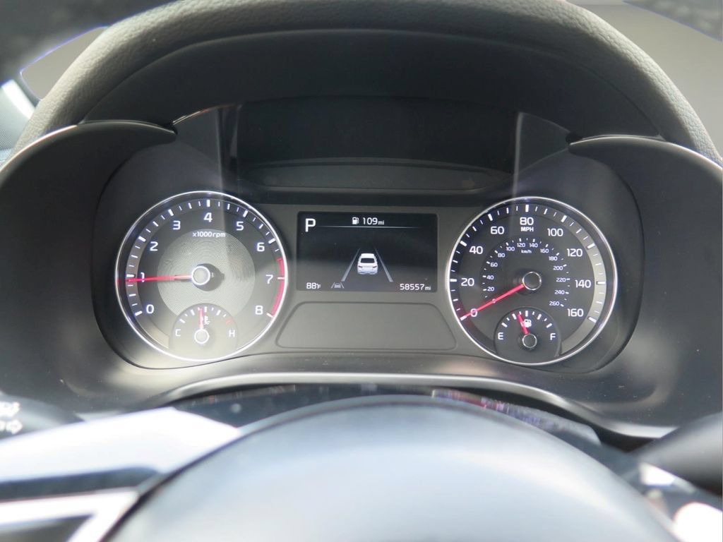 Used 2023 Kia Forte GT-Line FWD image 14