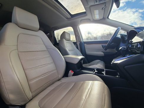 Used 2017 Honda CR-V EX-L image 13