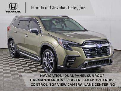 Used 2023 Subaru Ascent Touring