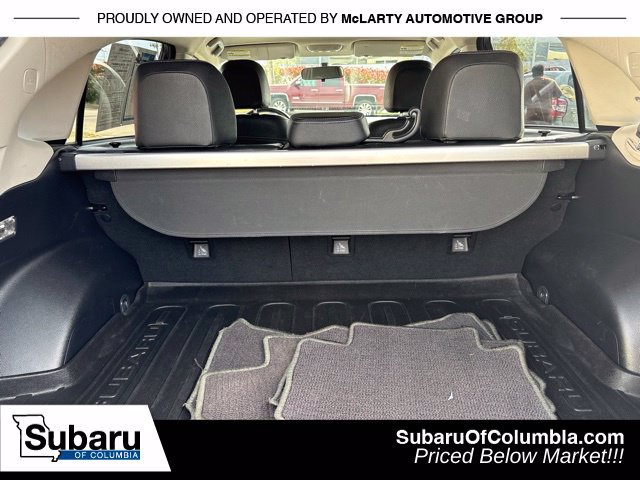 Used 2013 Subaru Crosstrek 2.0i Limited AWD/4WD image 16