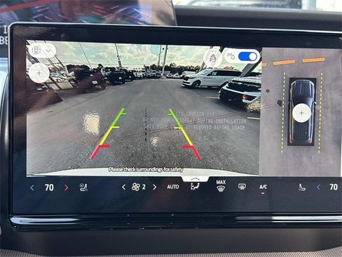 New 2025 Ford Expedition Active image 28