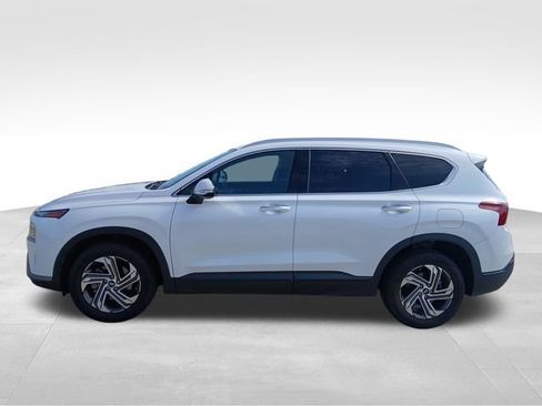 Used 2023 Hyundai Santa Fe SEL FWD image 2