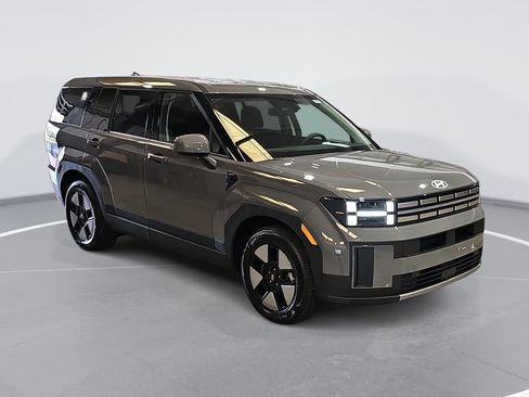 New 2026 Hyundai Santa Fe SE image 3