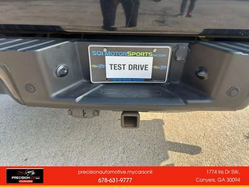 Used 2013 Ford F150 FX4 w/ Luxury Equipment Group AWD/4WD image 10