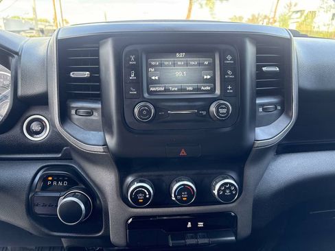 Used 2019 RAM 1500 Tradesman RWD image 24