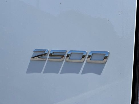 New 2026 Mercedes-Benz Sprinter 2500 image 20