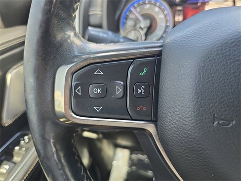 Used 2019 RAM 1500 Limited image 22