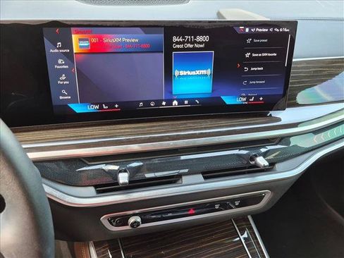 Used 2025 BMW X5 sDrive40i w/ Parking Assistance Package RWD image 7