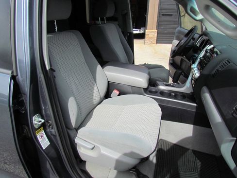 Used 2007 Toyota Tundra SR5 image 17