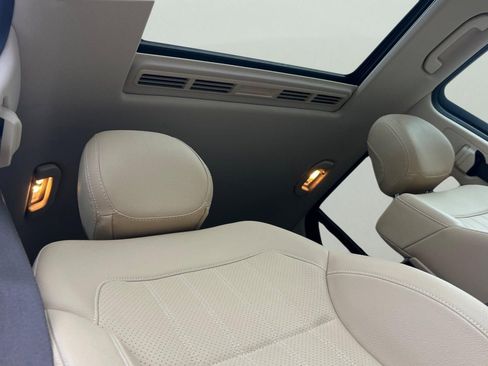 Used 2017 Mercedes-Benz GLE 350 image 21