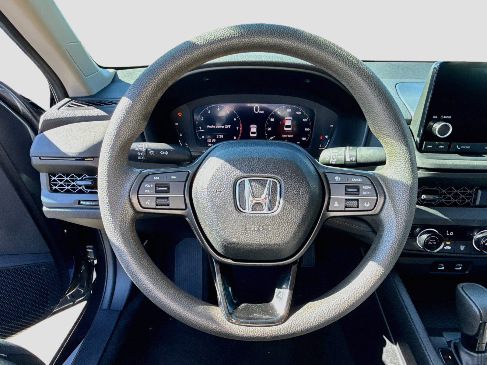 Used 2025 Honda Accord LX image 10