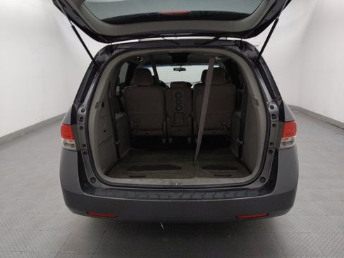 Used 2017 Honda Odyssey SE image 29