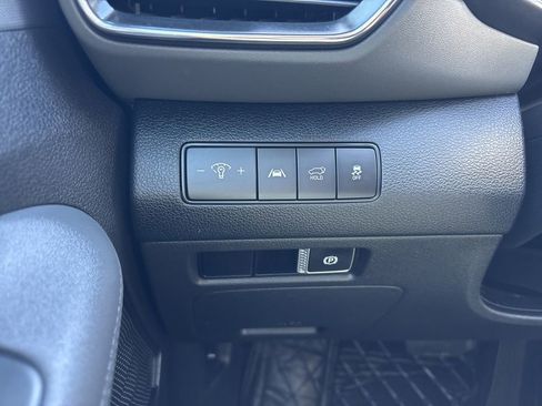 Used 2022 Hyundai Santa Fe SEL w/ Convenience Package FWD image 27