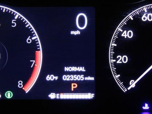 Certified 2023 Honda CR-V EX image 25