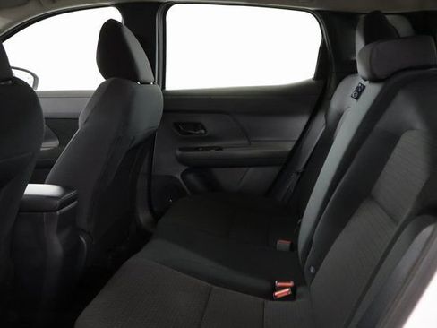 New 2026 Nissan Kicks S AWD/4WD image 27