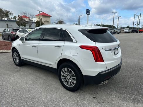 Used 2019 Cadillac XT5 Luxury image 9