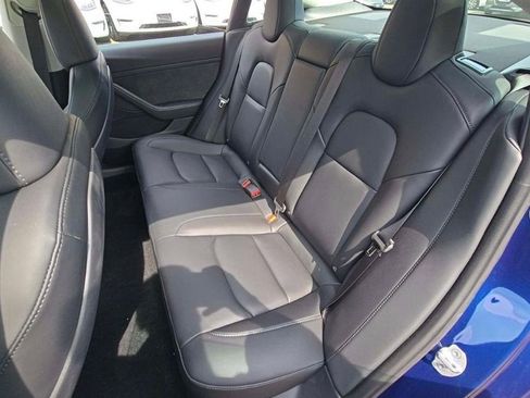 Used 2023 Tesla Model 3 Performance image 7