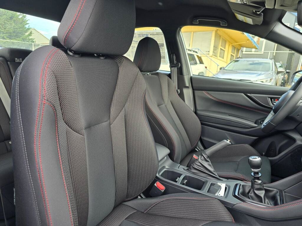 New 2026 Subaru WRX Premium AWD/4WD image 11