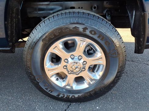 Certified 2024 RAM 2500 Big Horn w/ Bed Utility Group image 17