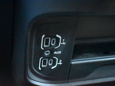 Used 2024 RAM 2500 Laramie w/ Safety Group image 24